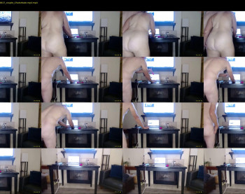 bwoodsbabe — 7 minute Chaturbate couple cam show recording, 480p, Sep 10, 2022
