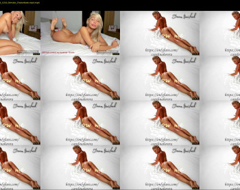 carolinaherera — 17 minute Chaturbate female cam show recording, 1080p, Sep 10, 2022