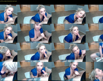 carrieann6995 — 42 minute Chaturbate couple cam show recording, 480p, Sep 10, 2022