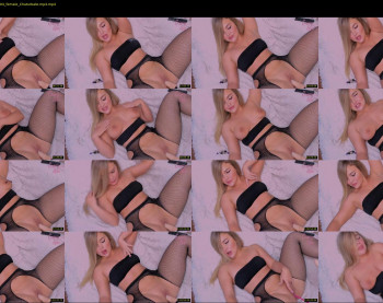 casey_ann — 108 minute Chaturbate female cam show recording, 720p, Aug 28, 2022