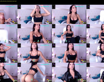 catalina__10_ — 54 minute Chaturbate female cam show recording, 1080p, Sep 10, 2022
