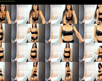 celestehill — 3 minute Chaturbate female cam show recording, 1080p, Sep 10, 2022