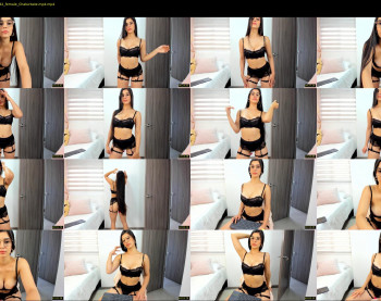 celestehill — 55 minute Chaturbate female cam show recording, 1080p, Sep 10, 2022