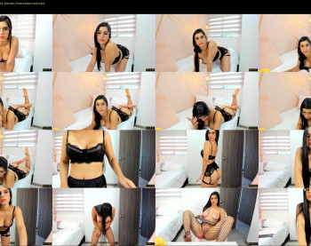 celestehill — 53 minute Chaturbate female cam show recording, 1080p, Sep 10, 2022