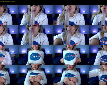 celiahenn — 28 minute Chaturbate female cam show recording, 720p, Aug 29, 2022