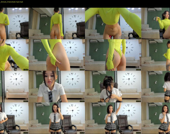 chan_lia — 54 minute Chaturbate female cam show recording, 1080p, Sep 10, 2022