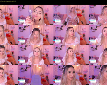 cherry__pie — 53 minute Chaturbate female cam show recording, 1080p, Sep 11, 2022