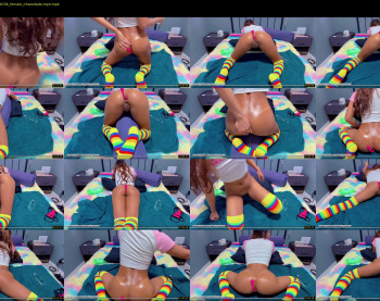 cherrycreme — 39 minute Chaturbate female cam show recording, 1080p, Sep 10, 2022