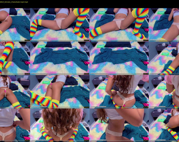 cherrycreme — 59 minute Chaturbate female cam show recording, 1080p, Sep 10, 2022