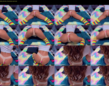 cherrycreme — 6 minute Chaturbate female cam show recording, 1080p, Sep 10, 2022