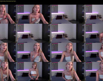 chloe_moor — 54 minute Chaturbate female cam show recording, 1080p, Sep 10, 2022