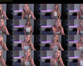 chloe_moor — 33 minute Chaturbate female cam show recording, 1080p, Sep 10, 2022