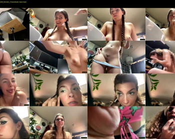chroniclove — 97 minute Chaturbate female cam show recording, 720p, Sep 11, 2022