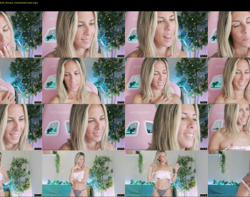 cique_black — 48 minute Chaturbate female cam show recording, 720p, Sep 10, 2022