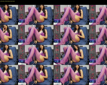 classdeb — 6 minute Chaturbate female cam show recording, 720p, Sep 10, 2022