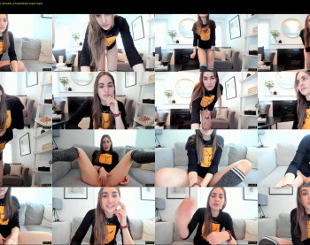 cleolane — 64 minute Chaturbate female cam show recording, 720p, Sep 10, 2022
