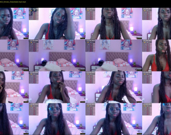 conymegan — 53 minute Chaturbate female cam show recording, 720p, Sep 10, 2022