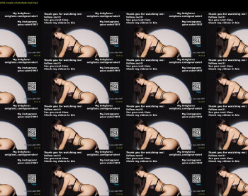 crazybabyyy — 5 minute Chaturbate couple cam show recording, 1080p, Sep 10, 2022