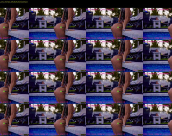crazzy_cherry — 3 minute Chaturbate female cam show recording, 1080p, Sep 10, 2022