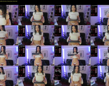 cristal__hot_1 — 55 minute Chaturbate female cam show recording, 1080p, Sep 10, 2022