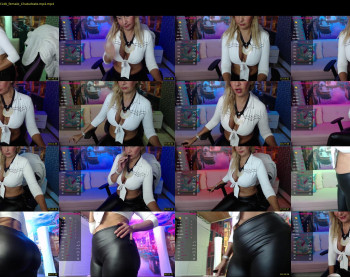 cristal_ayala — 11 minute Chaturbate female cam show recording, 1080p, Sep 10, 2022