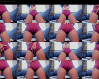 curly_sweett — 15 minute Chaturbate female cam show recording, 1080p, Aug 17, 2022