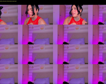 curvyliciouss — 6 minute Chaturbate female cam show recording, 1080p, Sep 10, 2022