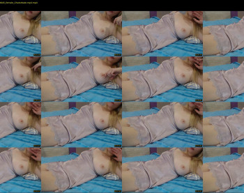 cuteemouse — 6 minute Chaturbate female cam show recording, 720p, Sep 10, 2022