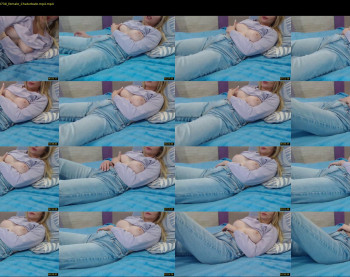 cuteemouse — 13 minute Chaturbate female cam show recording, 720p, Sep 10, 2022