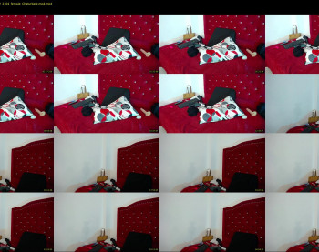 danna_chubby — 31 minute Chaturbate female cam show recording, 1080p, Sep 10, 2022