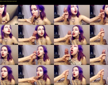 darkfirenight — 11 minute Chaturbate couple cam show recording, 1080p, Sep 11, 2022