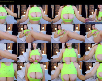 dd_shari — 53 minute Chaturbate female cam show recording, 1080p, Aug 30, 2022