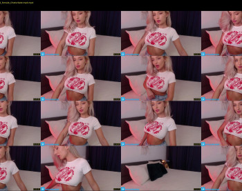 dee_nise — 54 minute Chaturbate female cam show recording, 1080p, Sep 10, 2022