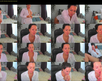 devilish_goddes — 54 minute Chaturbate female cam show recording, 1080p, Sep 10, 2022