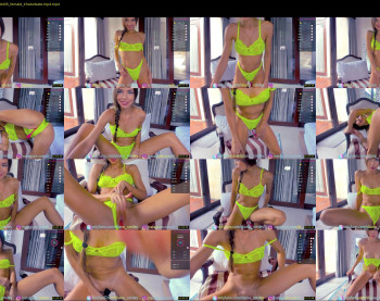 diana_smiley — 55 minute Chaturbate female cam show recording, 1080p, Sep 11, 2022