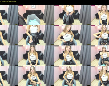 diana_soft — 6 minute Chaturbate female cam show recording, 720p, Sep 10, 2022