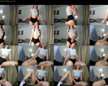 didiactive — 48 minute Chaturbate female cam show recording, 1080p, Sep 10, 2022