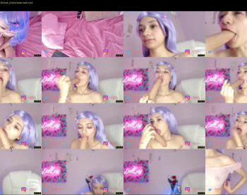 doll_joy — 44 minute Chaturbate female cam show recording, 1080p, Sep 10, 2022