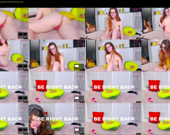 doll_lesli — 55 minute Chaturbate female cam show recording, 1080p, Sep 10, 2022