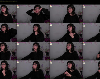 eileen_pinkman — 22 minute Chaturbate female cam show recording, 1080p, Sep 11, 2022