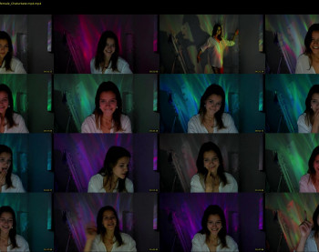 eli_sun — 3 minute Chaturbate female cam show recording, 1080p, Aug 22, 2022