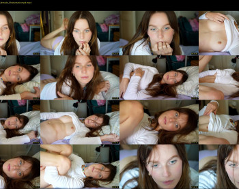 ellaa91 — 54 minute Chaturbate female cam show recording, 1080p, Sep 10, 2022