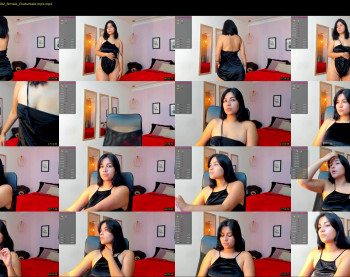 ellakravitz_ — 59 minute Chaturbate female cam show recording, 1080p, Sep 10, 2022