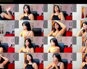 ellakravitz_ — 54 minute Chaturbate female cam show recording, 1080p, Sep 10, 2022