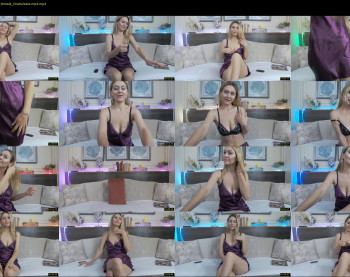 ellamilf — 41 minute Chaturbate female cam show recording, 1080p, Sep 10, 2022
