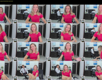 ellcrys — 15 minute Chaturbate couple cam show recording, 1080p, Sep 10, 2022