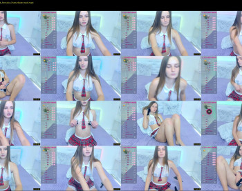 emilly___ — 54 minute Chaturbate female cam show recording, 1080p, Sep 10, 2022