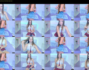 emilly___ — 60 minute Chaturbate female cam show recording, 1080p, Sep 10, 2022