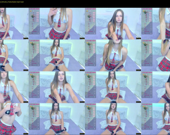 emilly___ — 5 minute Chaturbate female cam show recording, 1080p, Sep 10, 2022