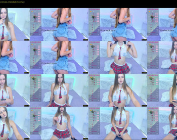 emilly___ — 31 minute Chaturbate female cam show recording, 1080p, Sep 10, 2022